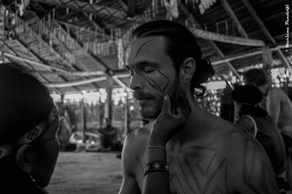 5 Day Divine Communion With Grandmother, Joshua Tree, CA, US 5