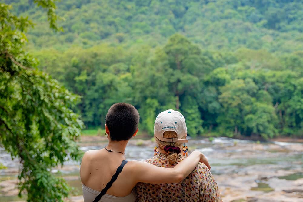 3 Day Serene Riverside Wellness Sanctuary Retreat, Kerala, India 8