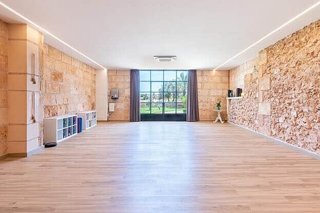 4 Day Yoga for Vitality and Rejuvenation Mallorca Beach, Spain 7