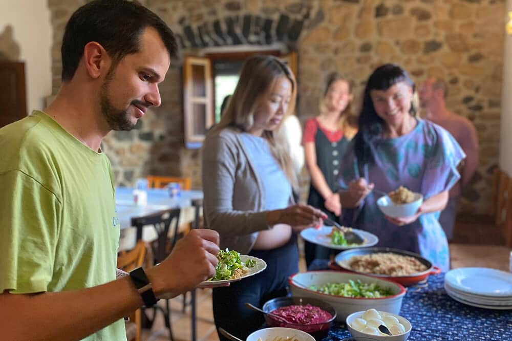 4 Day Yoga for Vitality and Rejuvenation Mallorca Beach, Spain 4