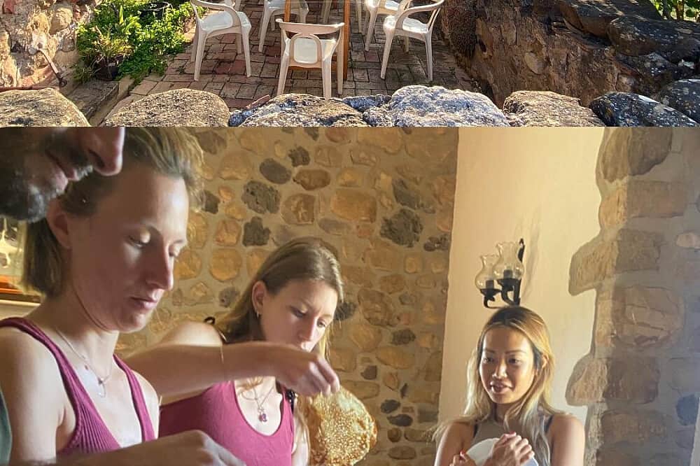 4 Day Yoga for Vitality and Rejuvenation Mallorca Beach, Spain 8