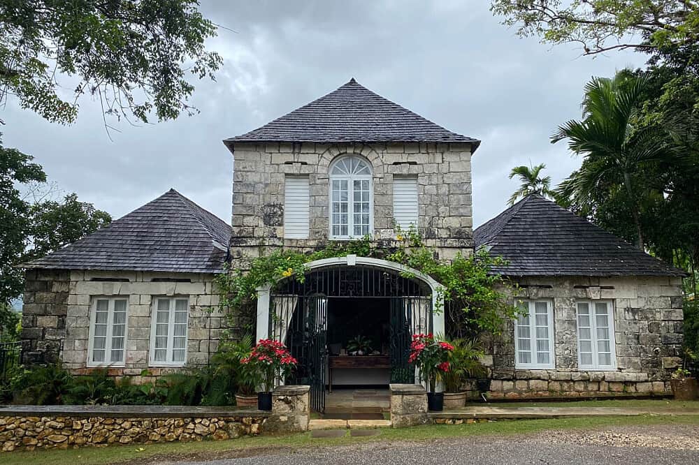 6 Day Beckley Signature Psilocybin Retreat In Jamaica 4