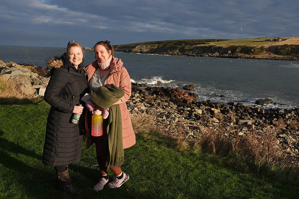 3 Day Developing Inner Resilience Retreat in Scotland, UK 5