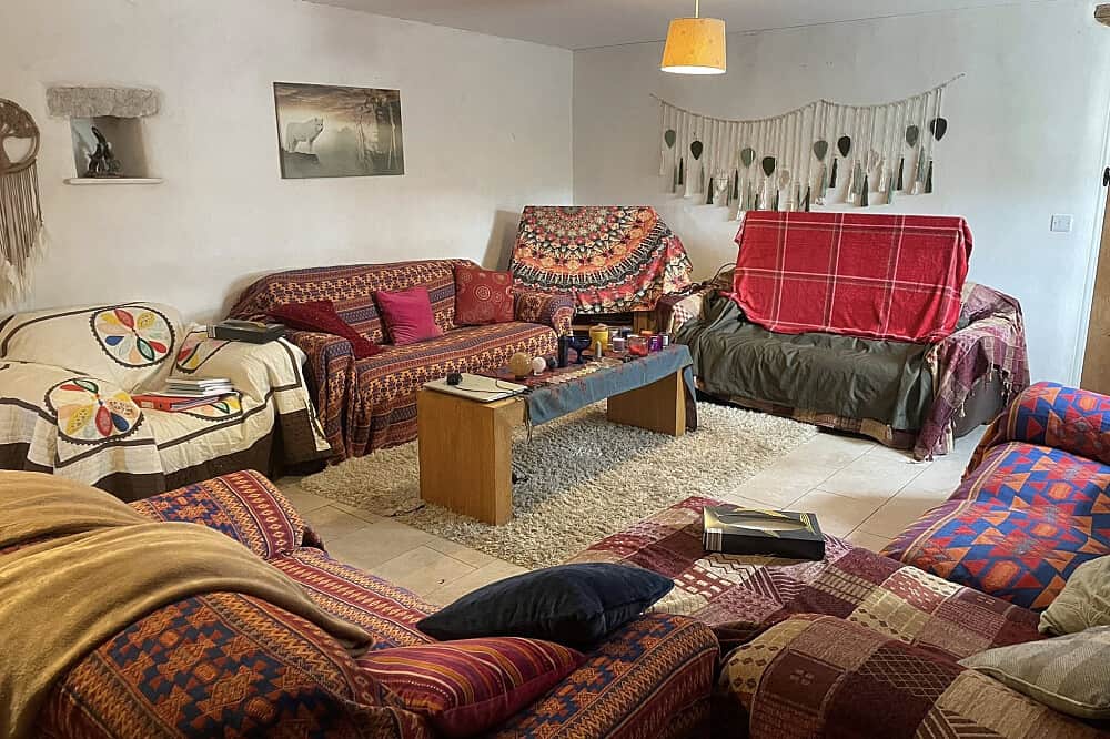 3 Day Spring Clean Retreat for Emotional Healing & Renewal, UK 4