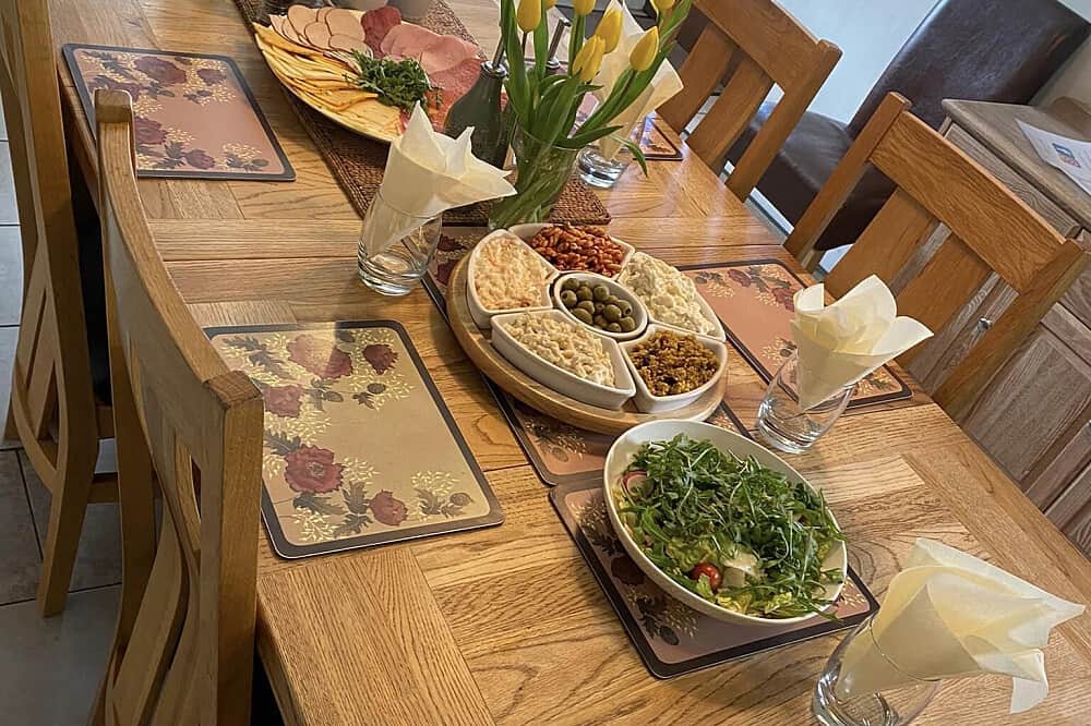 3 Day Spring Clean Retreat for Emotional Healing & Renewal, UK 8