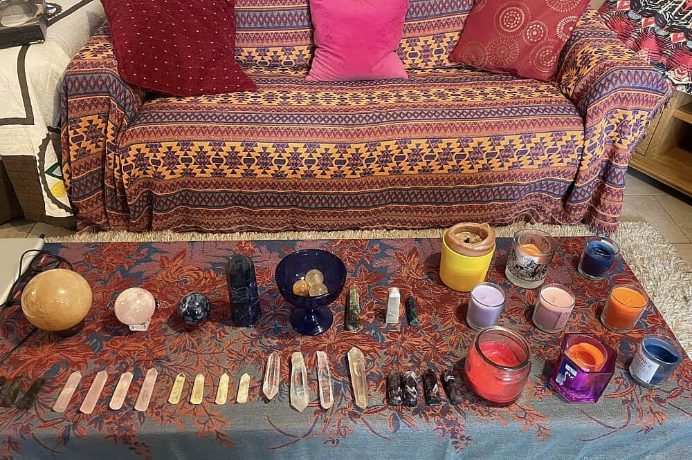 3 Day Spring Clean Retreat for Emotional Healing & Renewal, UK 7