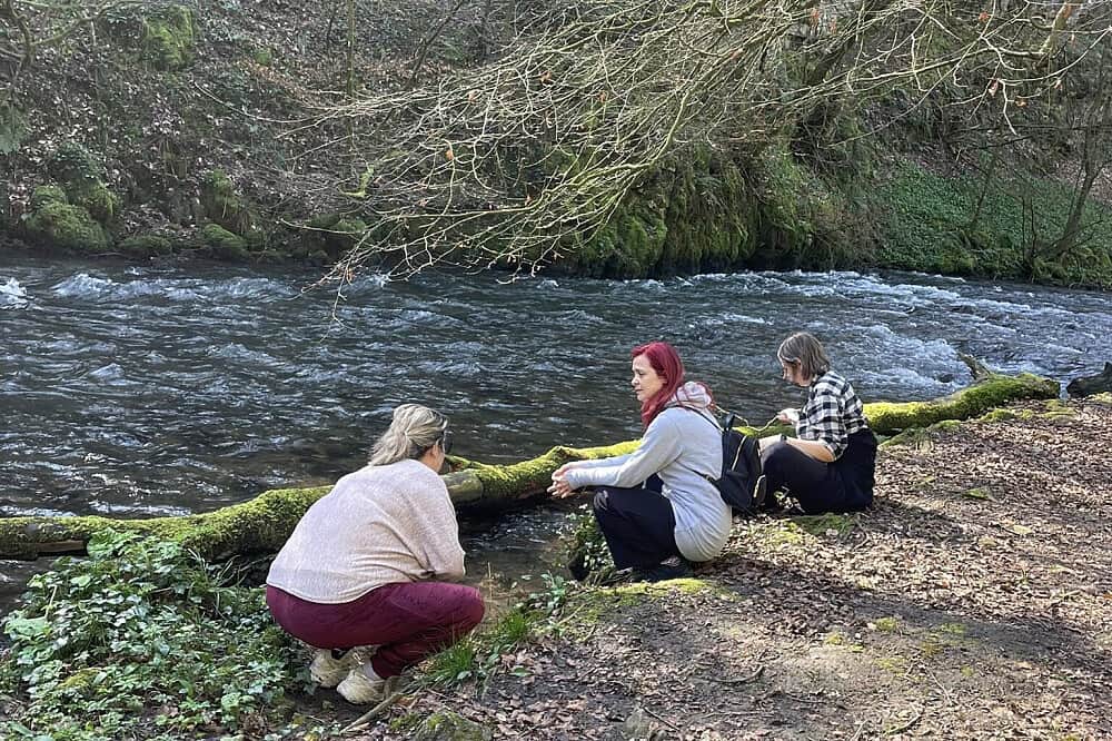 3 Day Spring Clean Retreat for Emotional Healing & Renewal, UK 2