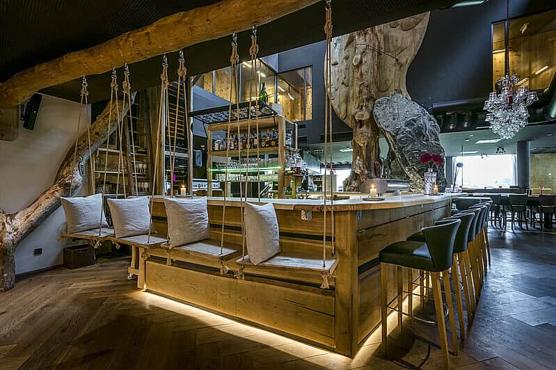 4 Day Power Yoga Retreat with RnB Music in Austria 4