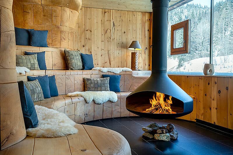 4 Day Power Yoga Retreat with RnB Music in Austria 6