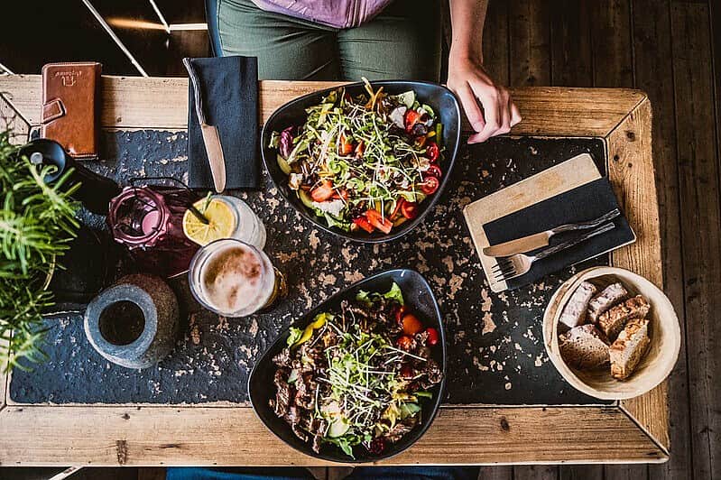 4 Day Power Yoga Retreat with RnB Music in Austria 7