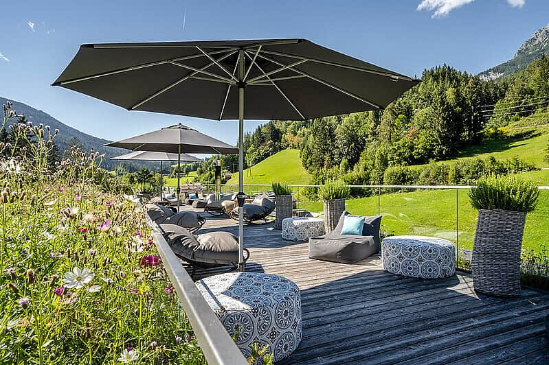 4 Day Power Yoga Retreat with RnB Music in Austria 8