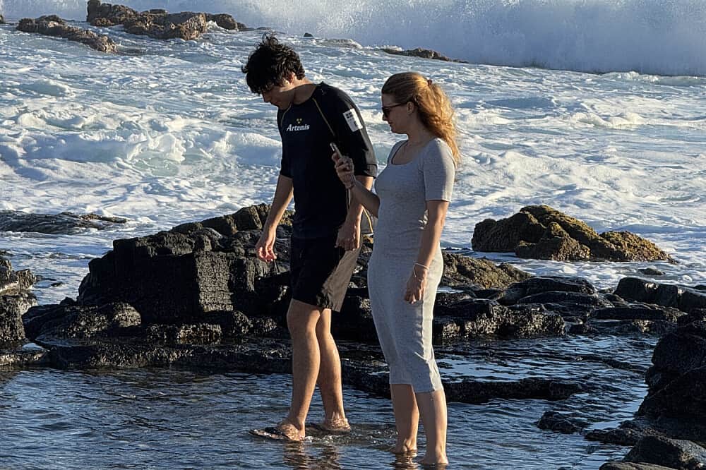 7 Day Paradise Sanctuary: Soulful Healing Retreat in Hawaii, USA 8