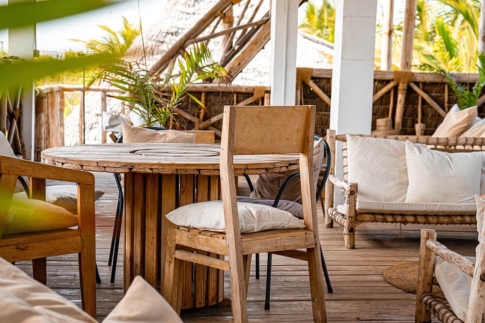 11 Day Thyroid Wellness Retreat in Zanzibar, Tanzania 2