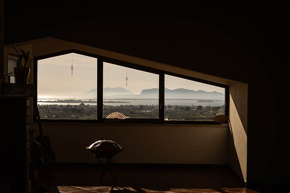 4 Day Kite Camp w/ Yoga&Excursion, Lo Stagnone Lagoon, Sicily 8