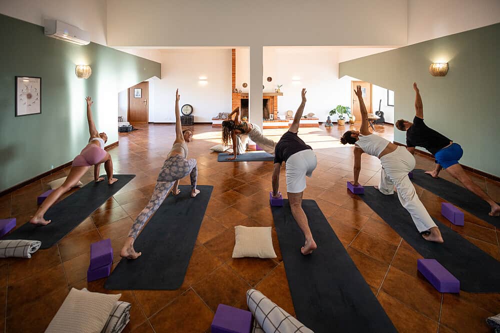 4 Day Kite Camp w/ Yoga&Excursion, Lo Stagnone Lagoon, Sicily 3