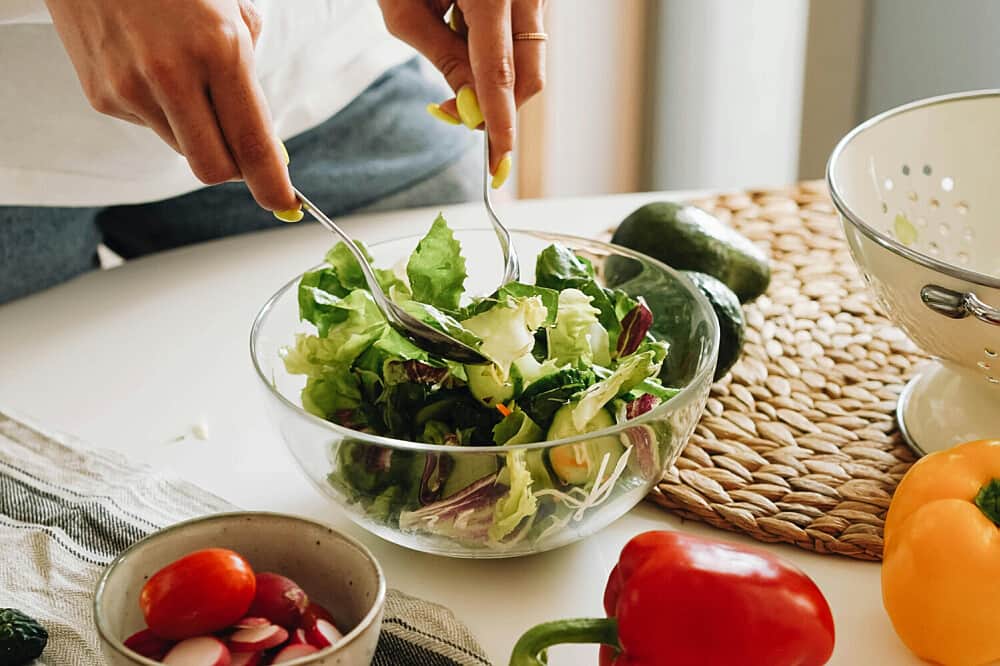 4 Day Rest & Reconnect: Healing Through Food & the Earth, Canada 1