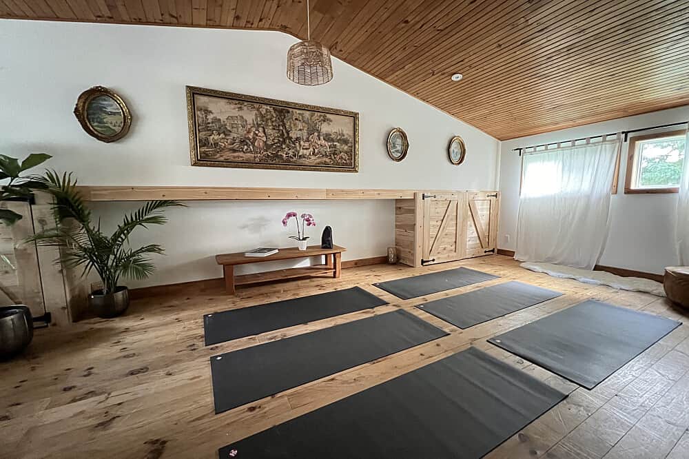 4 Day Rest & Reconnect: Healing Through Food & the Earth, Canada 6