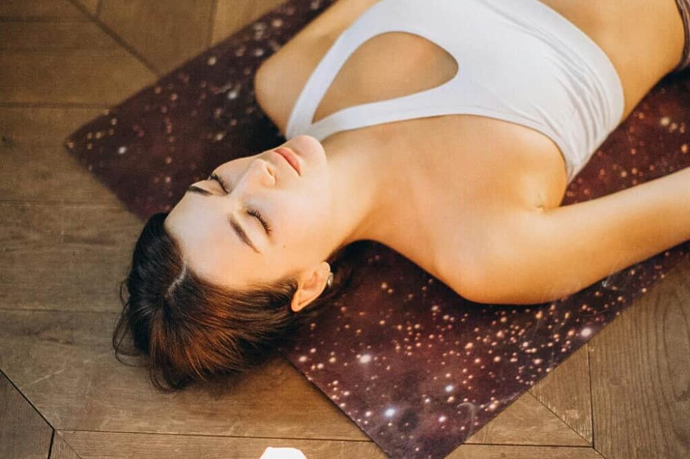 4 Day Rest & Reconnect: Healing Through Food & the Earth, Canada 2