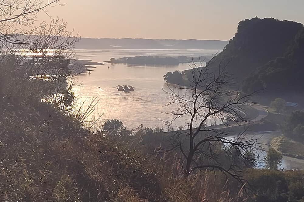 7 Day Return Home to Your Heart Yoga Retreat, Iowa, US 7