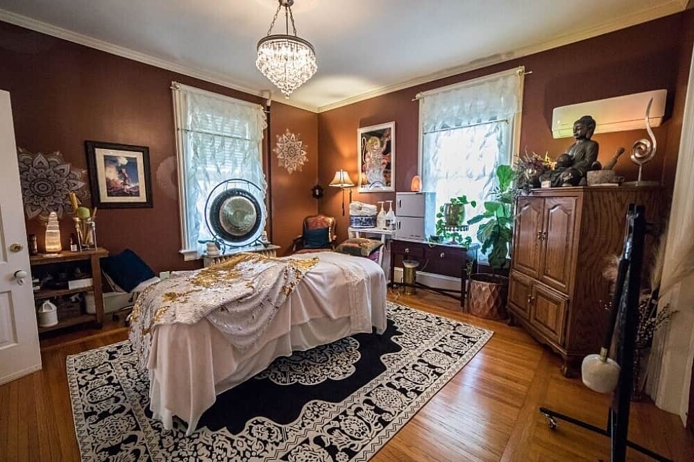 7 Day Return Home to Your Heart Yoga Retreat, Iowa, US 6