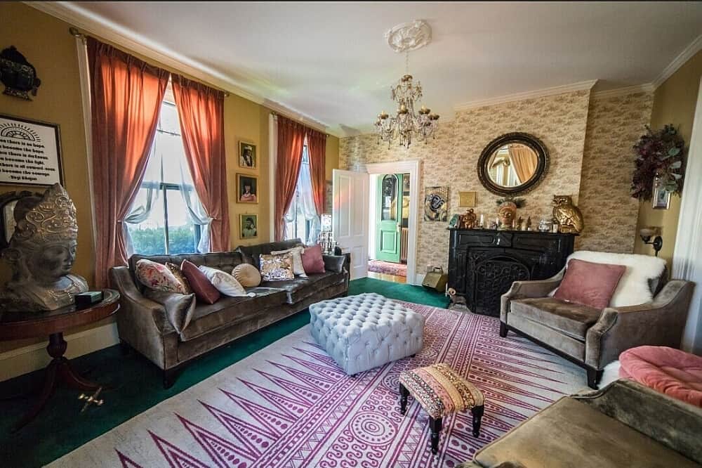 7 Day Return Home to Your Heart Yoga Retreat, Iowa, US 8