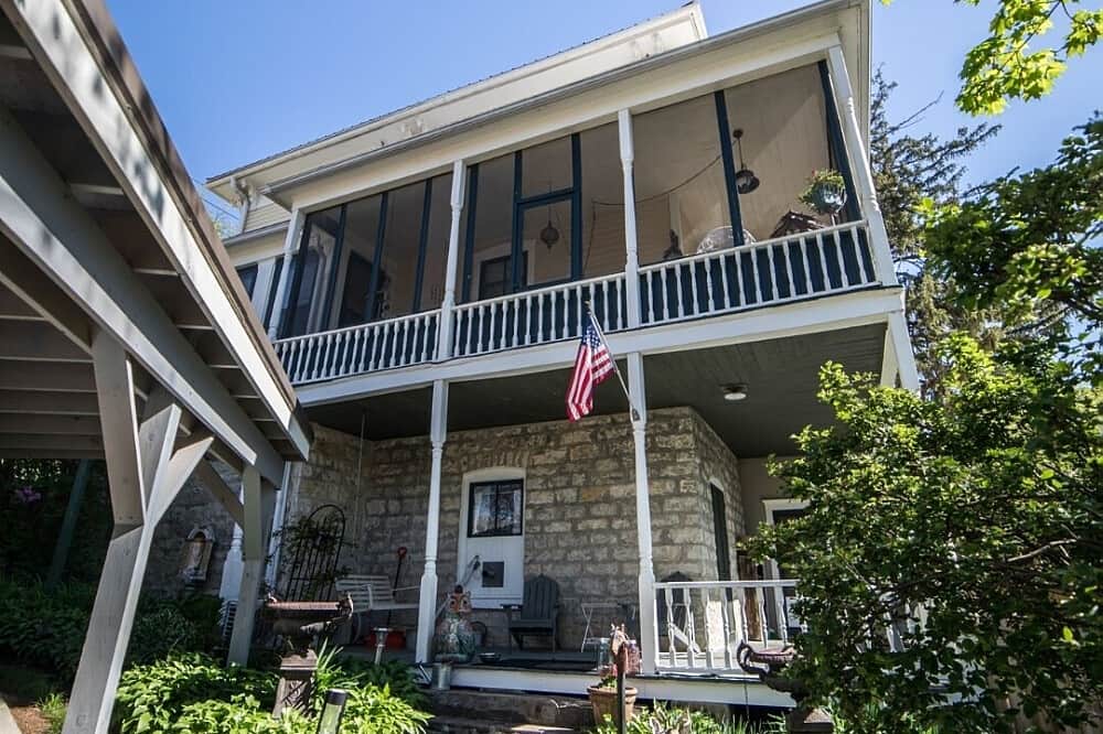 7 Day Return Home to Your Heart Yoga Retreat, Iowa, US 2