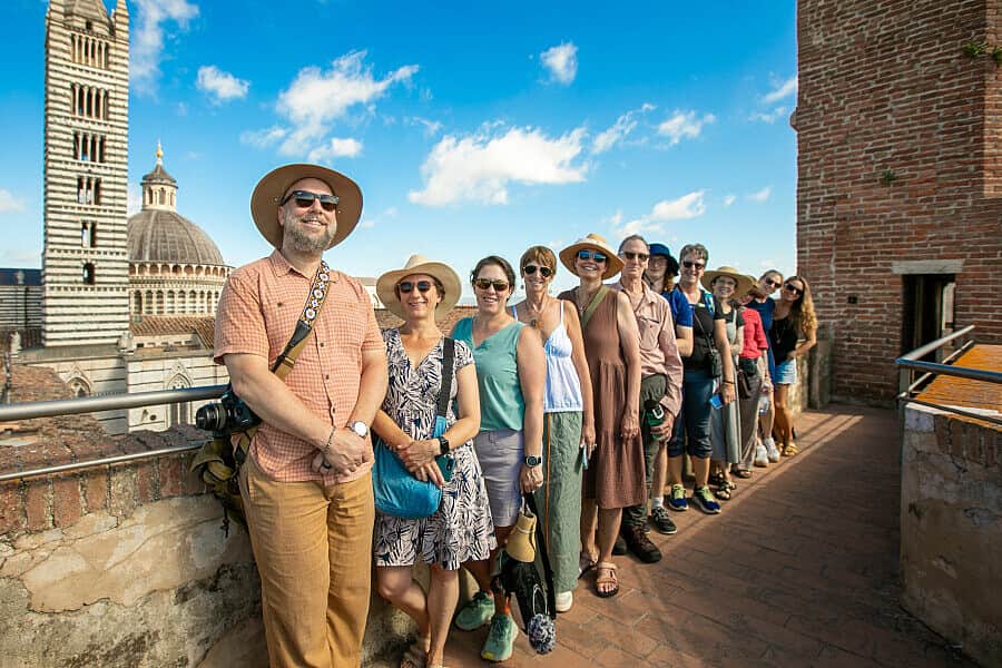 7 Day Yoga in Provence Retreat in France 6