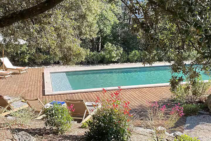 7 Day Yoga in Provence Retreat in France 2