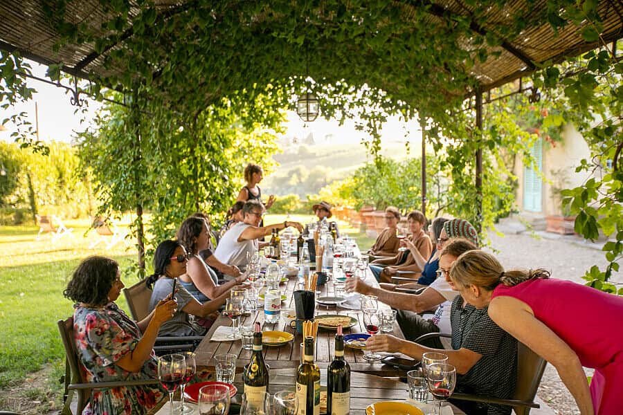 7 Day Yoga in Provence Retreat in France 7