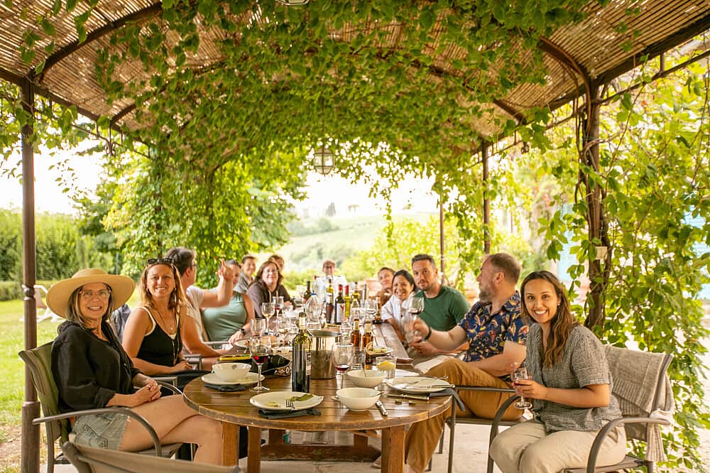 7 Day Yoga in Provence Retreat in France 1