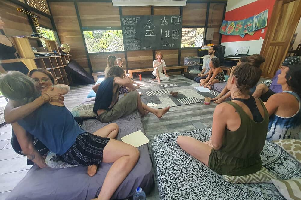 7 Day Raw Living Food Awakening & Detox Retreat, Costa Rica 8