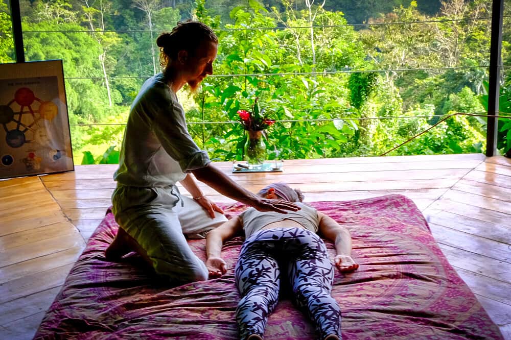 7 Day Raw Living Food Awakening & Detox Retreat, Costa Rica 3