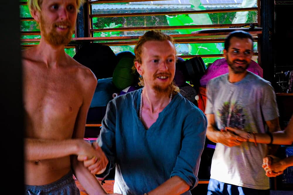 7 Day Raw Living Food Awakening & Detox Retreat, Costa Rica 7