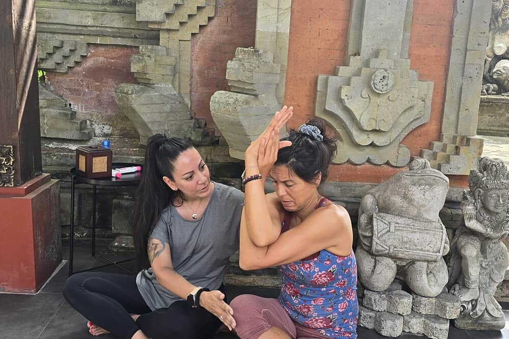 20 Day 200 Hour Yin Yoga & Breathwork TTC in Sri Lanka 8