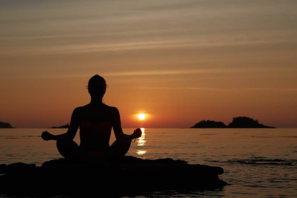 20 Day 200 Hour Yin Yoga & Breathwork TTC in Sri Lanka 6