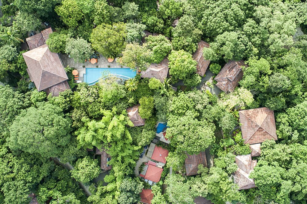 8 Day Ayurvedic Retreat : Reclaim Your Lifestyle in Costa Rica 8