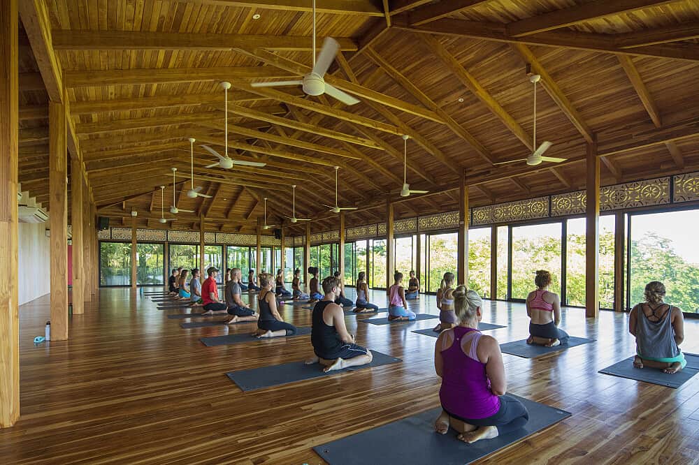 8 Day Ayurvedic Retreat : Reclaim Your Lifestyle in Costa Rica 5