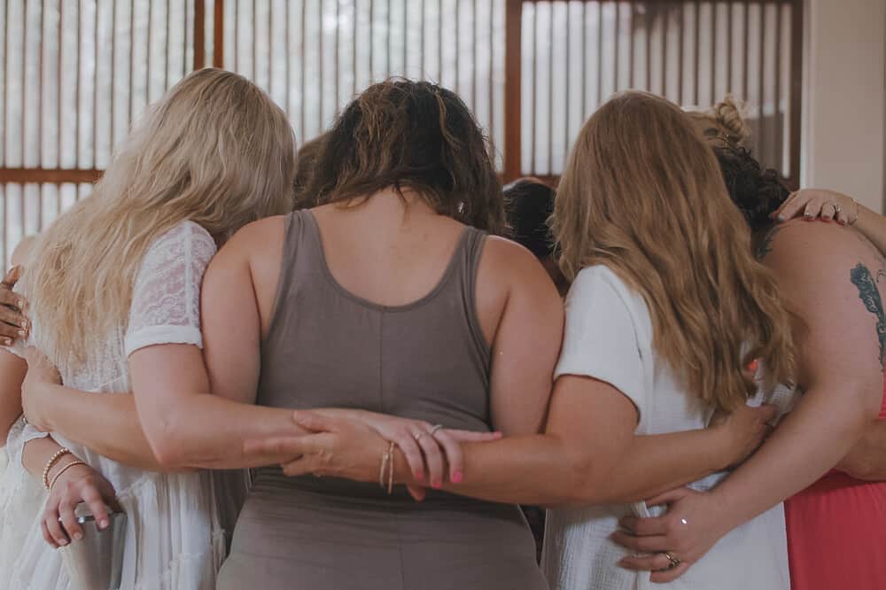 6 Day Women's Radiate Retreat in Tulum, Mexico 7