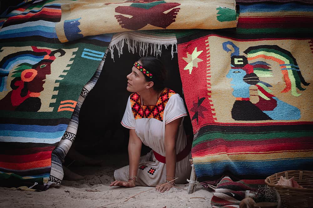 6 Day Women's Radiate Retreat in Tulum, Mexico 2