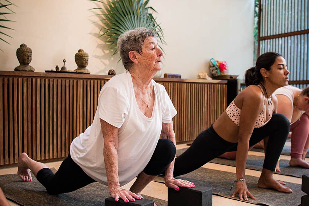 6 Day Women's Radiate Retreat in Tulum, Mexico 4