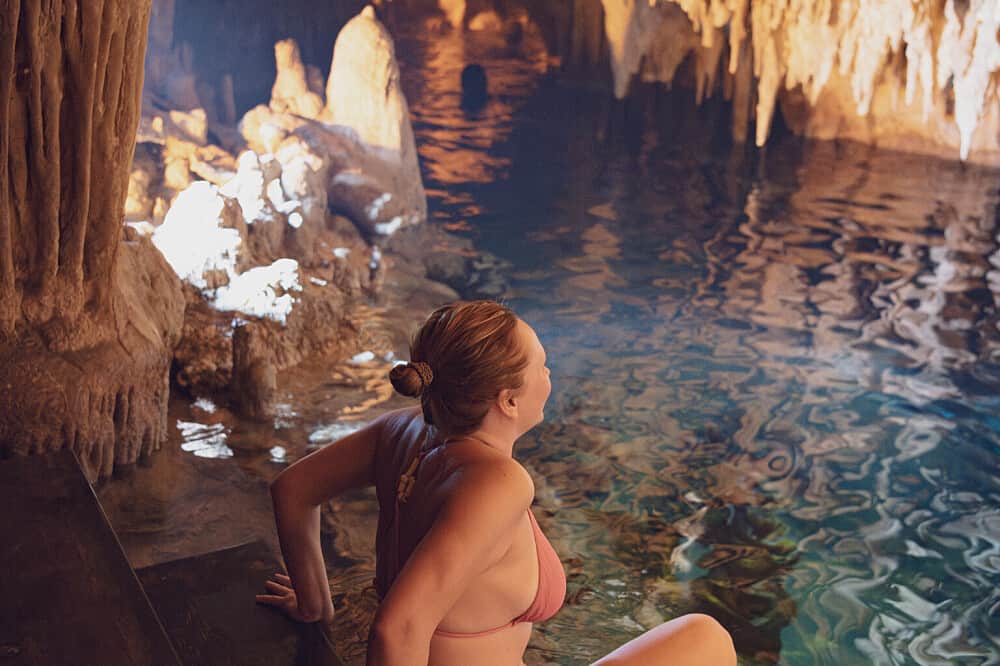 6 Day Women's Radiate Retreat in Tulum, Mexico 3