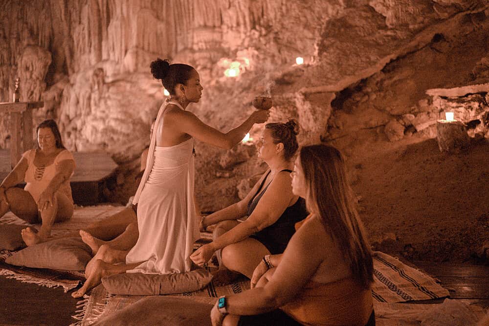 6 Day Women's Radiate Retreat in Tulum, Mexico 1