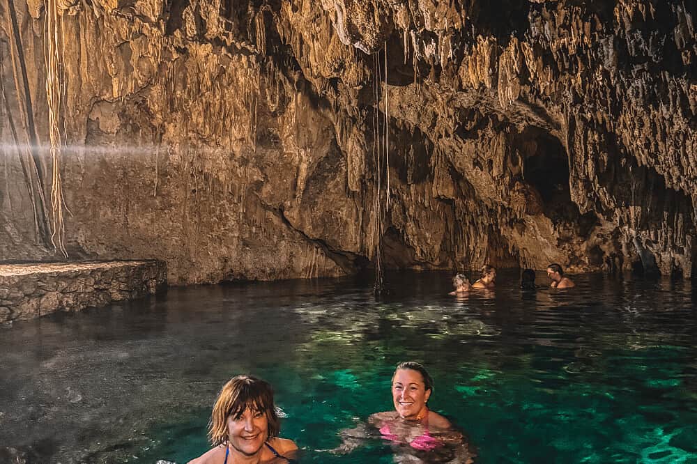 6 Day Women's Radiate Retreat in Tulum, Mexico 8