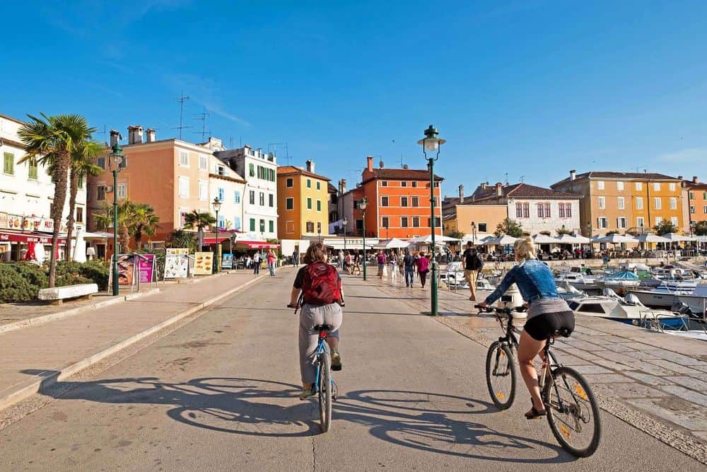 4 Day Rest & Reset Yoga, Brunch & Wellness Holiday in Croatia 7