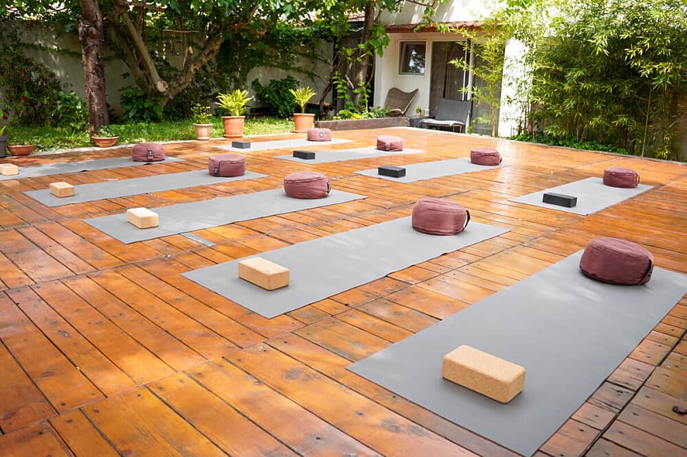 4 Day Rest & Reset Yoga, Brunch & Wellness Holiday in Croatia 3