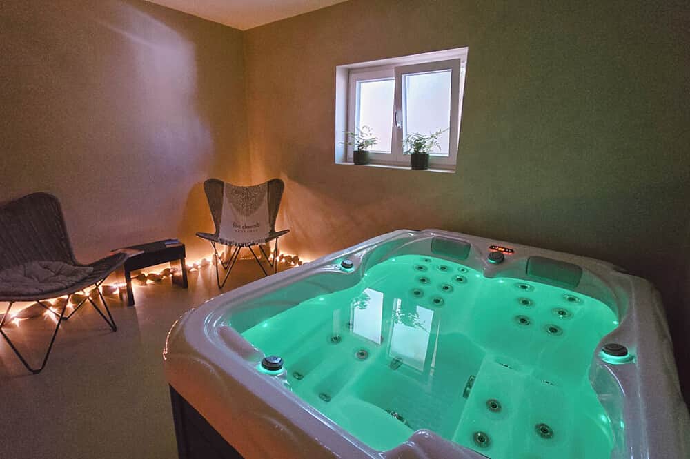 4 Day Rest & Reset Yoga, Brunch & Wellness Holiday in Croatia 5