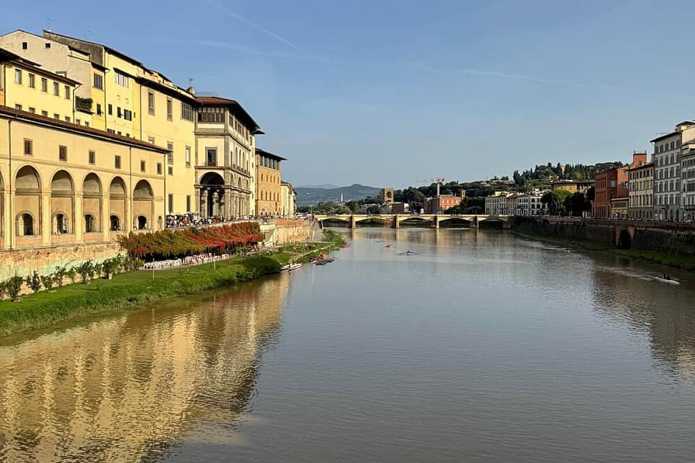 6 Day A Wellness, Culinary & Cultural Group Retreat in Italy 3