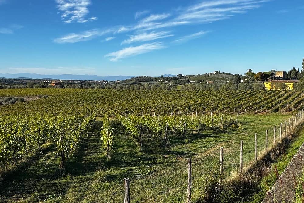 6 Day A Wellness, Culinary & Cultural Group Retreat in Italy 5