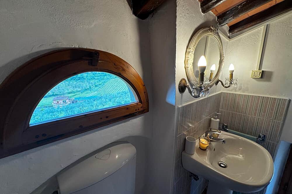 6 Day A Wellness, Culinary & Cultural Group Retreat in Italy 7