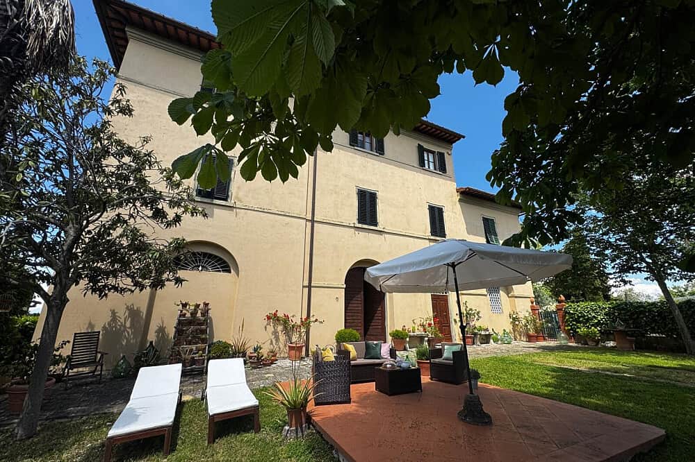 6 Day A Wellness, Culinary & Cultural Group Retreat in Italy 4